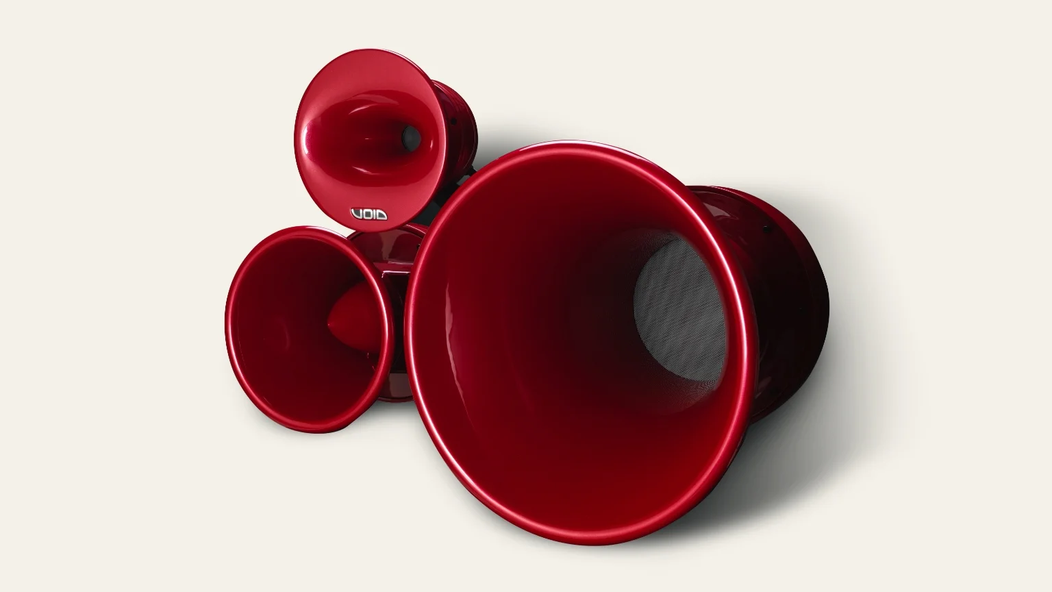 Void Acoustics Air Motion V2
