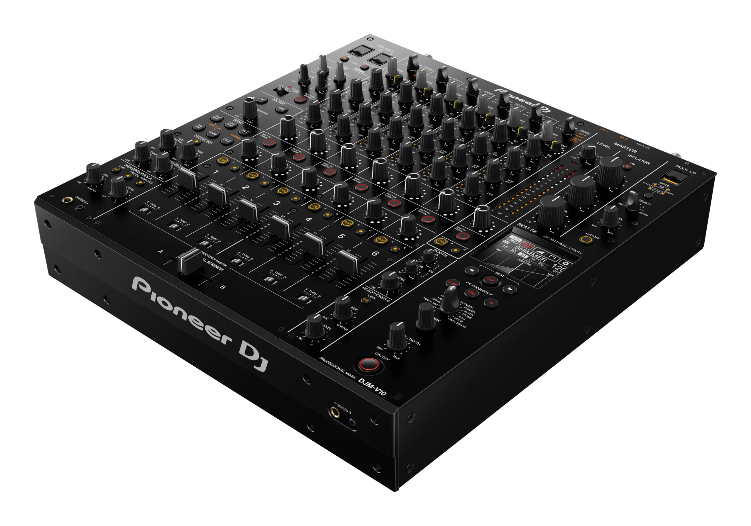 Pioneer DJ DJM-V10