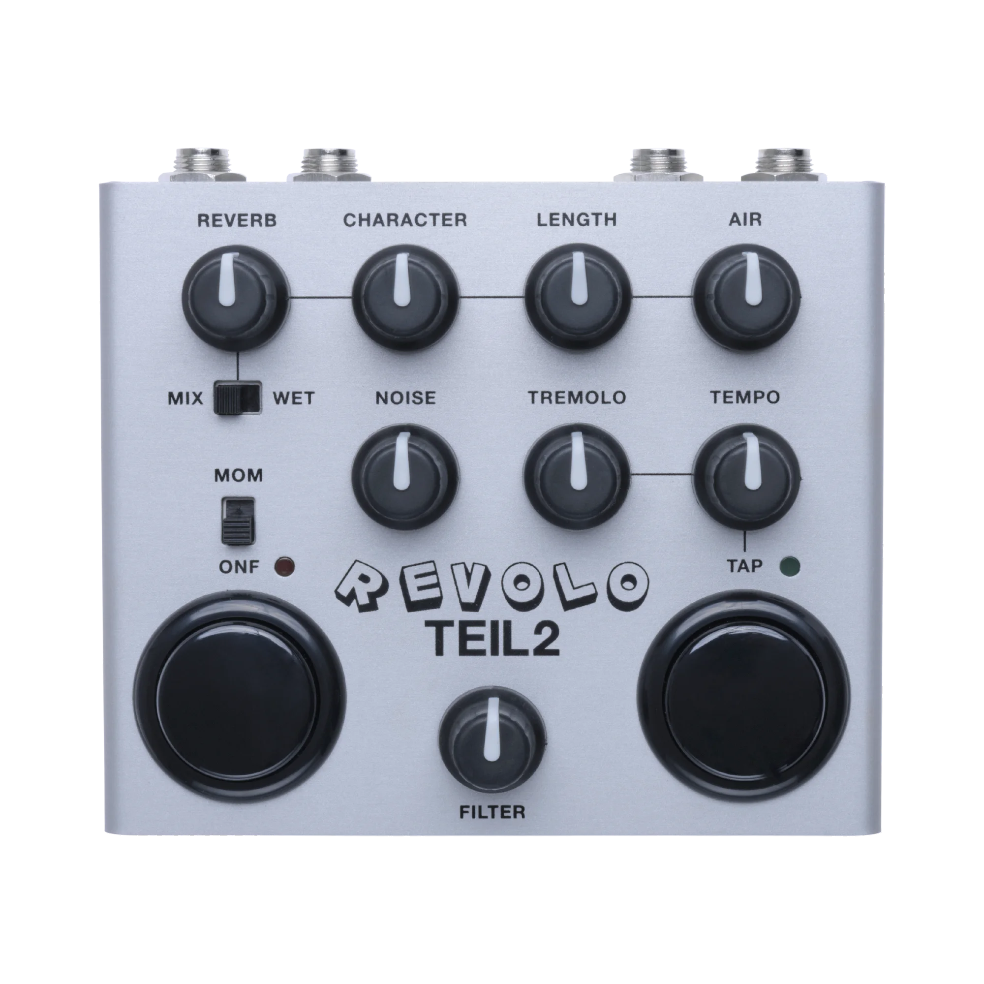Teile TEIL2 Revolo